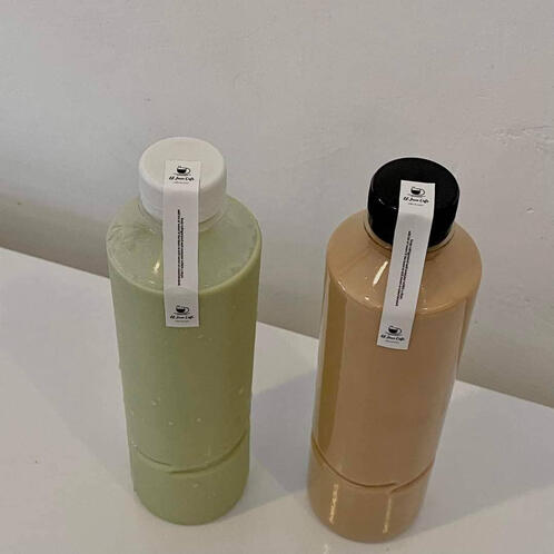Bottled Drinks