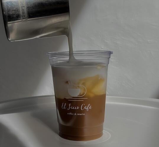 Espresso Series